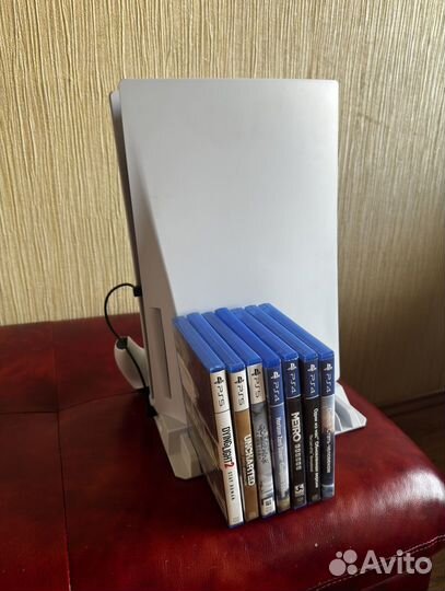 Sony playstation 5 ps5