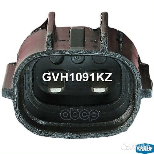 Клапан электромагнитный изменения фаз грм