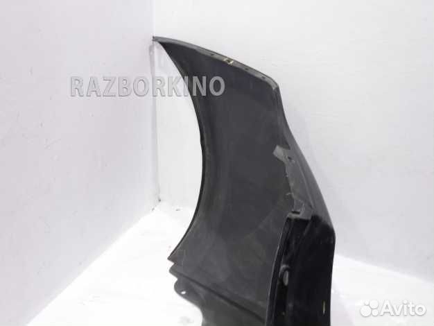 Бампер задний Ниссан Murano Z50