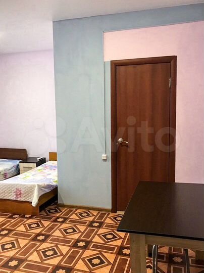 Комната 18 м², 1/2 эт.