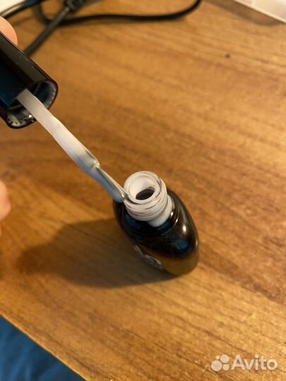 Лампа/шеллаки