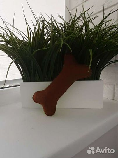 Игрушки для собак