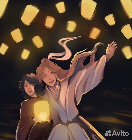 Художник иллюстратор