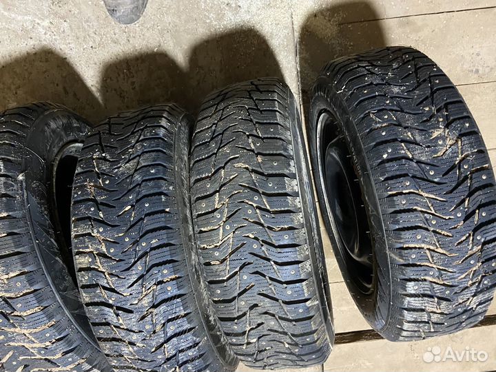 Aderenza ADZA2 18.4/6 R15 21E