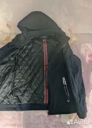 Куртка весна, осень