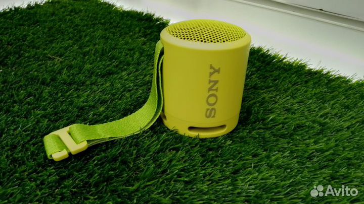 Bluetooth колонка Sony SRS-XB13
