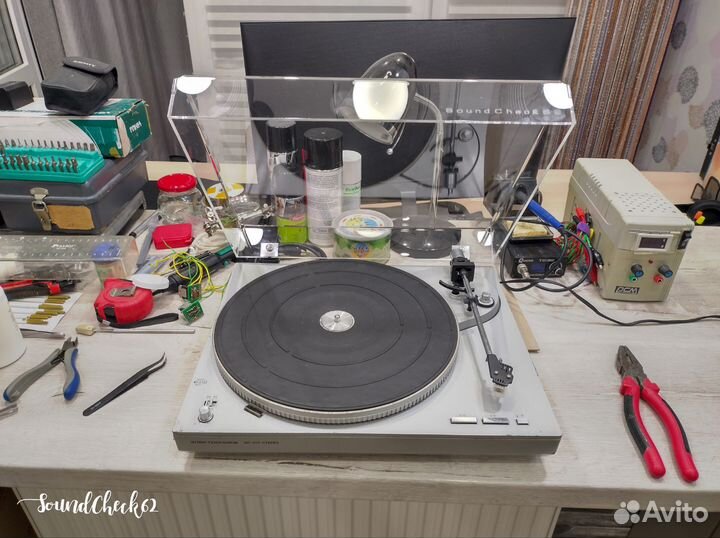 Электроника эп-017-Стерео