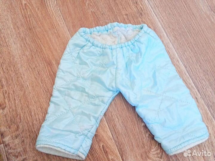 Одежда для реборна