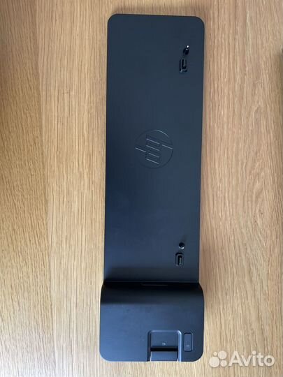 Док-станция HP 2013 UltraSlim Docking D9Y32AA