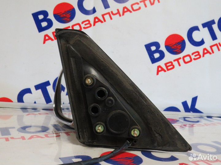Зеркало Лево toyota duet M100A, M101A, M110A, M111A