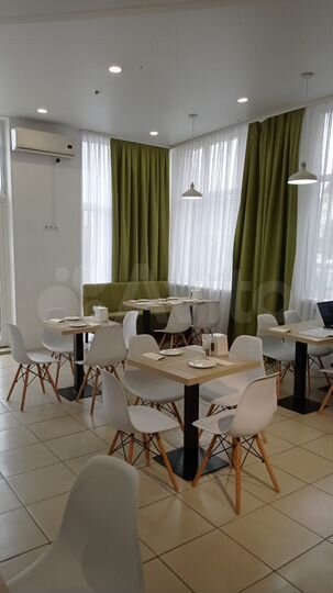 Аренда помещения свободного назначения, 66 м²