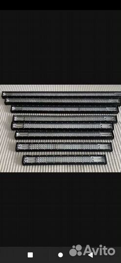 Светодиодная балка