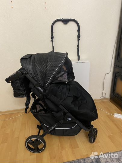 Прогулочная коляска babalo future 2023 бу