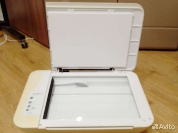Цветной лазерный принтер мфу на запчасти