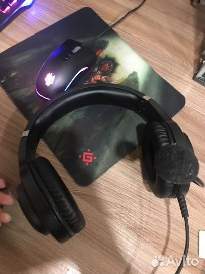 Монитор envision