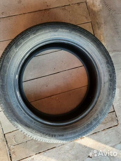 Goodyear Eagle LS 2 225/55 R18 98H