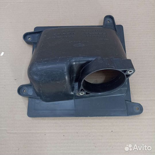 Крышка корпуса воздушного фильтра ваз 1118 Калина