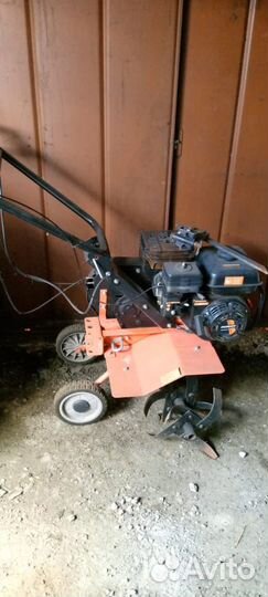 Культиватор