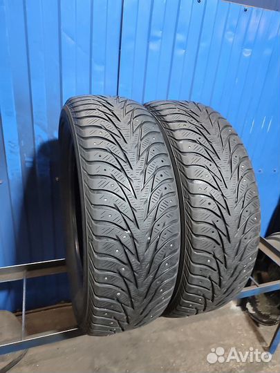 Yokohama Ice Guard IG35 225/60 R18