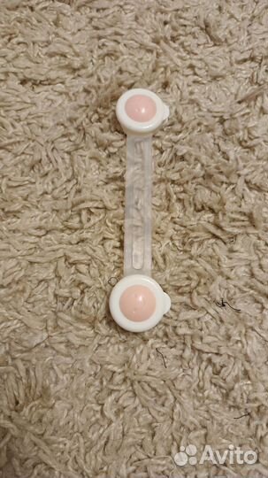 Блокиратор дверей, защита от детей