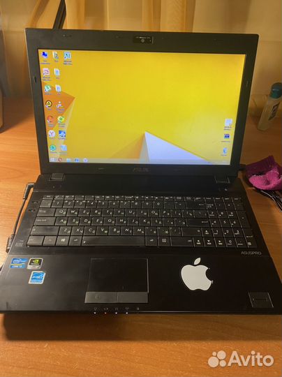 Asus