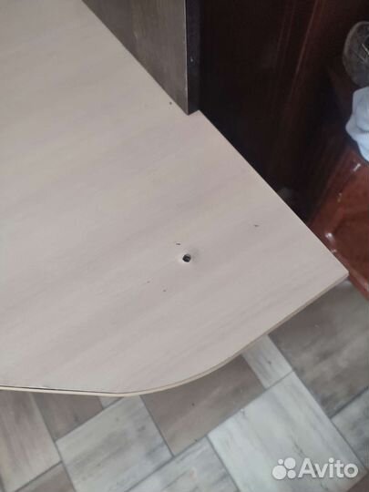 Компьютерный стол бу