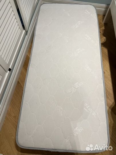 Матрас детский 70 160 25