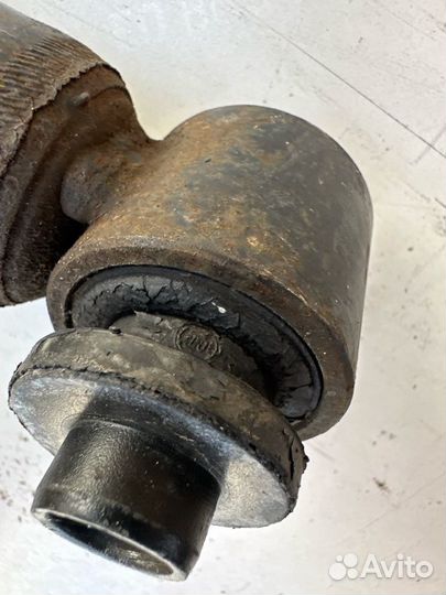 Амортизатор подвески задний правый Audi A6 C7 ccaa