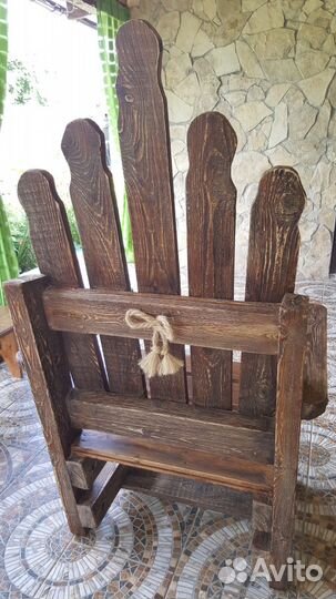 Продам трон