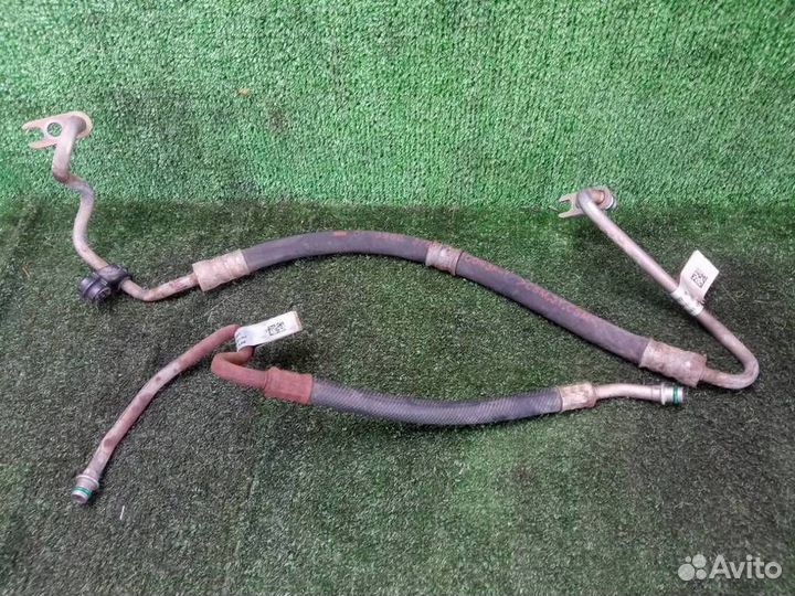 Трубка гидроусилителя Opel Astra H (2004-2014)