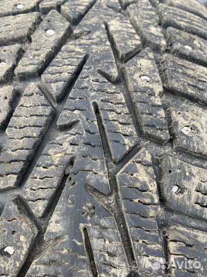 Nokian Tyres Hakkapeliitta 7 195/55 R16