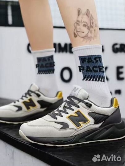 Кроссовки мужские