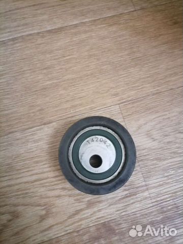 Ролик натяжной грм ваз 2114