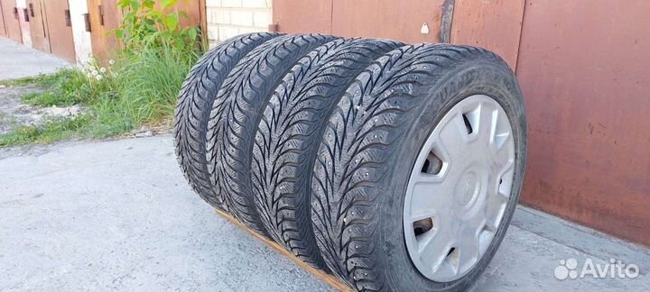 Yokohama 902W 195/65 R15