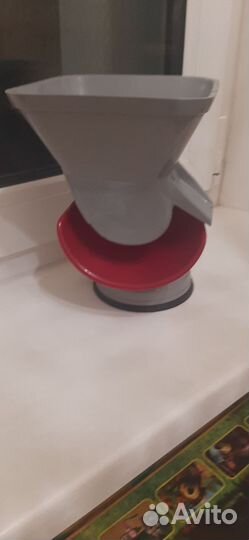 Соковыжималка