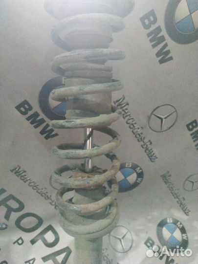 Стойка подвески задняя Bmw 5-Series Е39 M52B20