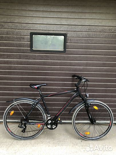 Велосипед бу ciclista Италия