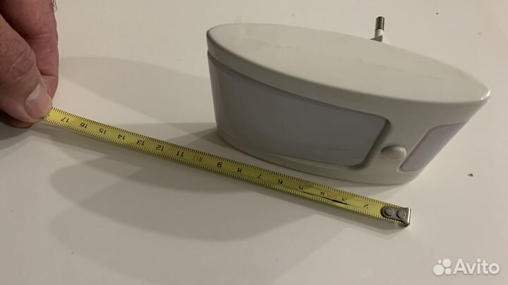 Светильник ночник светодиодный 220 в