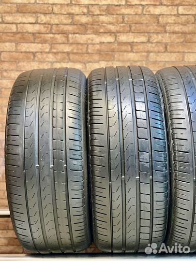 Pirelli Cinturato P7 225/45 R17