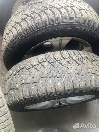 Зимние колеса r14 на ваз