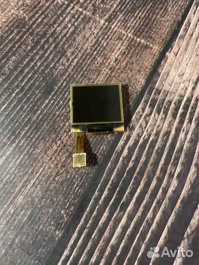 Дисплей/Матрица Nokia 2760/2660/6085