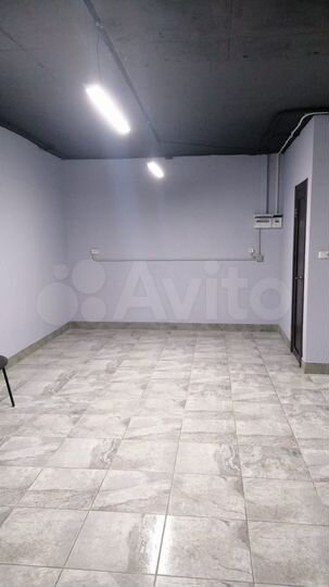 Свободного назначения, 50 м²