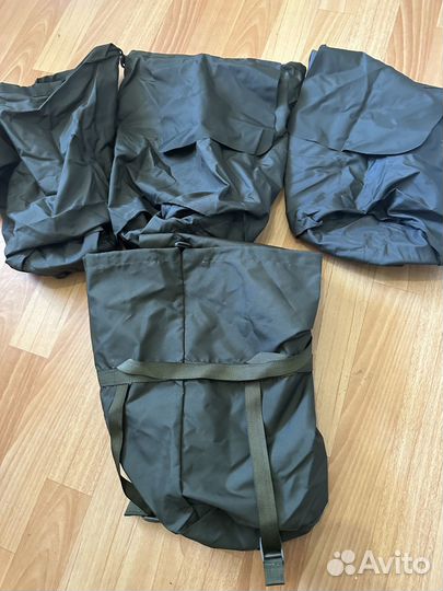 Мешки 4 штуки