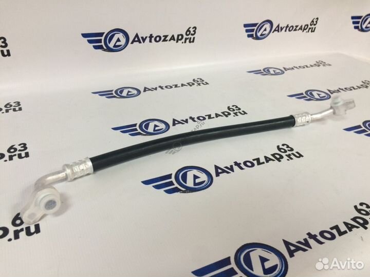 Трубопровод кондиционера Гранта 2190-8120300