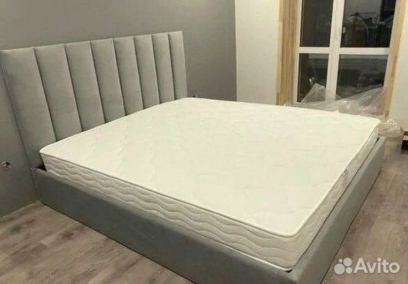 Матрас ортопедический с кокосом