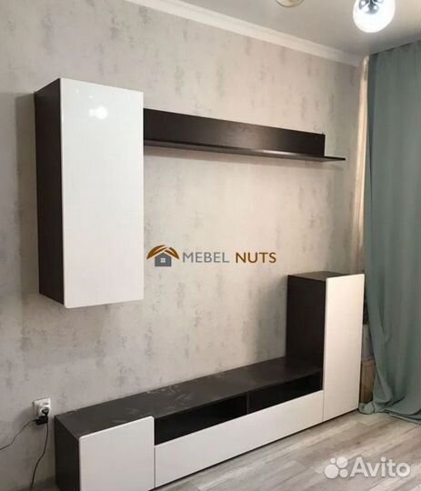 Стенка в гостиную