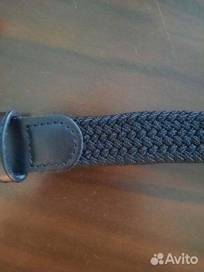Ремень для мальчика