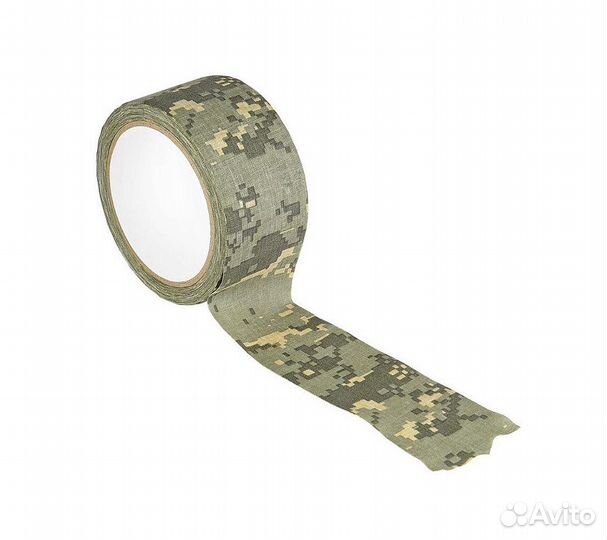 Камуфляжная лента ArmTape ACU