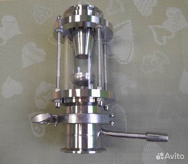 Узел отбора 2