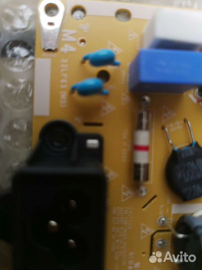 Блок питания для телевизора lg 32LF56000UZb